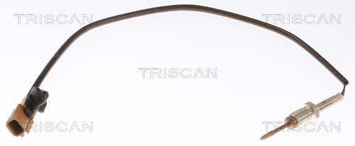 TRISCAN 8826 25001 Sensor, Abgastemperatur