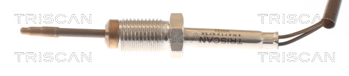 TRISCAN 8826 25001 Sensor, Abgastemperatur