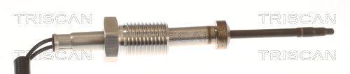 TRISCAN 8826 25002 Sensor, Abgastemperatur