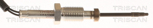TRISCAN 8826 25004 Sensor, Abgastemperatur