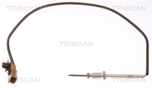 TRISCAN 8826 25007 Sensor, Abgastemperatur
