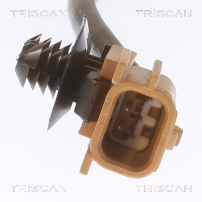 TRISCAN 8826 25007 Sensor, Abgastemperatur