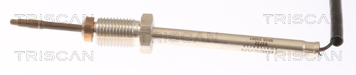 TRISCAN 8826 25007 Sensor, Abgastemperatur