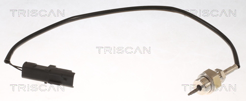 TRISCAN 8826 25011 Sensor, avgastemperatur