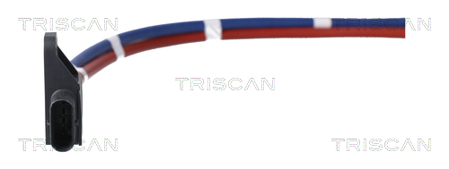TRISCAN 8826 25012 Sensor, Abgastemperatur