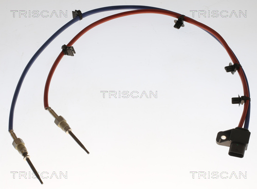 TRISCAN 8826 25013 Sensor, Abgastemperatur