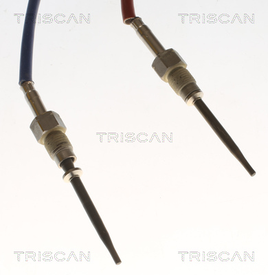 TRISCAN 8826 25013 Sensor, Abgastemperatur