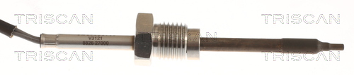 TRISCAN 8826 27000 Sensor, Abgastemperatur