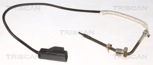 TRISCAN 8826 27001 Sensor, avgastemperatur