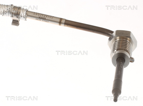 TRISCAN 8826 27002 Sensor, Abgastemperatur