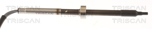 TRISCAN 8826 27003 Sensor, Abgastemperatur