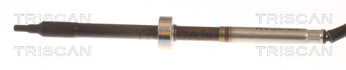 TRISCAN 8826 27005 Sensor, Abgastemperatur