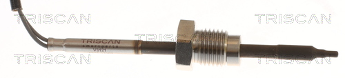 TRISCAN 8826 27007 Sensor, Abgastemperatur