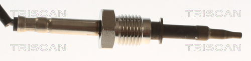 TRISCAN 8826 27010 Sensor, Abgastemperatur