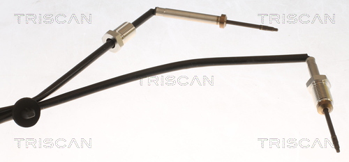 TRISCAN 8826 28001 Sensor, Abgastemperatur