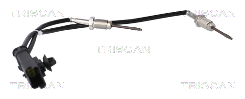 TRISCAN 8826 28007 Sensor, Abgastemperatur