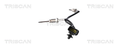 TRISCAN 8826 28007 Sensor, Abgastemperatur