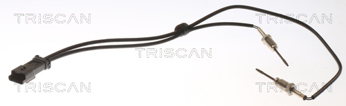 TRISCAN 8826 28008 Sensor, Abgastemperatur