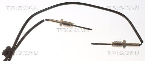 TRISCAN 8826 28008 Sensor, Abgastemperatur