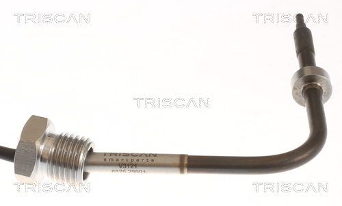 TRISCAN 8826 29001 Sensor, Abgastemperatur
