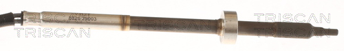 TRISCAN 8826 29003 Sensor, Abgastemperatur