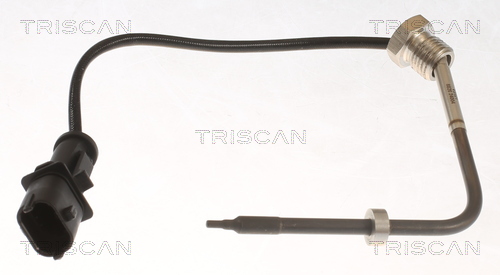 TRISCAN 8826 29004 Sensor, avgastemperatur