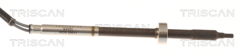 TRISCAN 8826 29011 Sensor, Abgastemperatur
