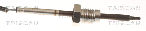 TRISCAN 8826 29013 Sensor, Abgastemperatur