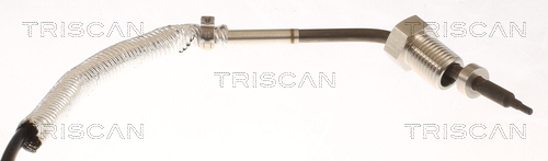 TRISCAN 8826 29015 Sensor, Abgastemperatur