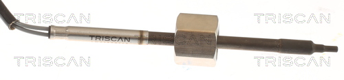 TRISCAN 8826 29017 Sensor, Abgastemperatur