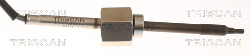 TRISCAN 8826 29018 Sensor, Abgastemperatur