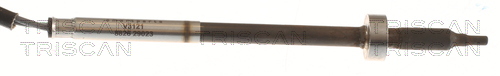 TRISCAN 8826 29023 Sensor, Abgastemperatur