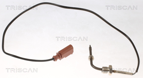 TRISCAN 8826 29025 Sensor, avgastemperatur