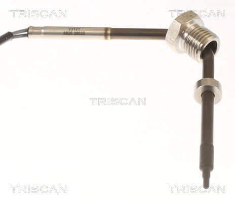 TRISCAN 8826 29025 Sensor, Abgastemperatur