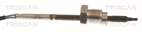 TRISCAN 8826 29026 Sensor, Abgastemperatur