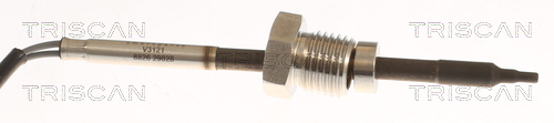 TRISCAN 8826 29028 Sensor, Abgastemperatur