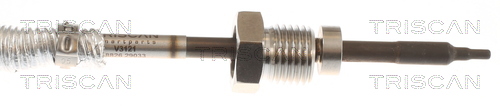 TRISCAN 8826 29033 Sensor, Abgastemperatur