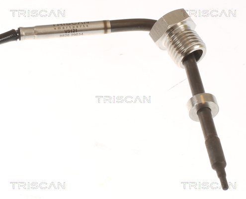 TRISCAN 8826 29034 Sensor, Abgastemperatur