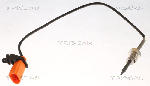 TRISCAN 8826 29035 Sensor, avgastemperatur