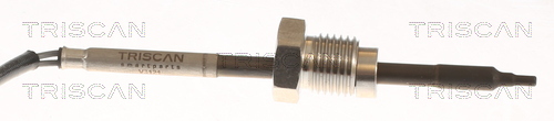 TRISCAN 8826 29035 Sensor, Abgastemperatur