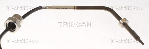 TRISCAN 8826 29038 Sensor, Abgastemperatur