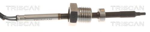 TRISCAN 8826 29040 Sensor, Abgastemperatur