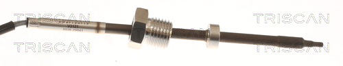 TRISCAN 8826 29041 Sensor, Abgastemperatur