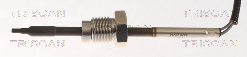TRISCAN 8826 29043 Sensor, Abgastemperatur