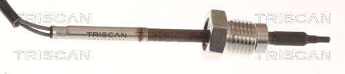 TRISCAN 8826 29046 Sensor, Abgastemperatur
