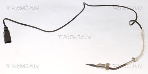 TRISCAN 8826 29054 Sensor, avgastemperatur