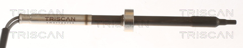 TRISCAN 8826 29071 Sensor, Abgastemperatur