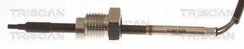TRISCAN 8826 29073 Sensor, Abgastemperatur