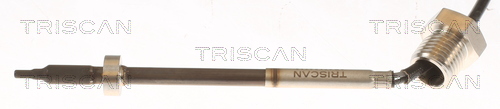 TRISCAN 8826 29074 Sensor, Abgastemperatur