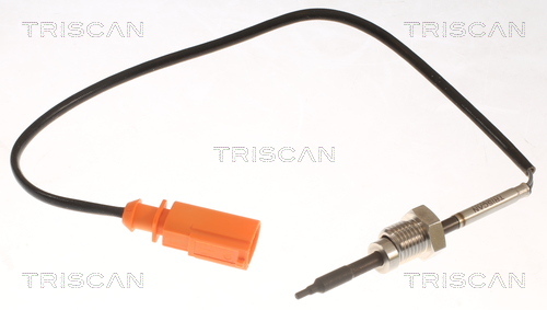 TRISCAN 8826 29076 Sensor, avgastemperatur